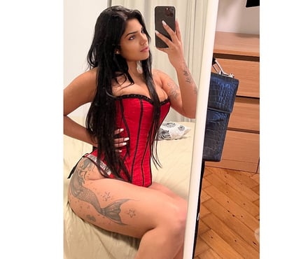  Escorts Bedford Central Bedfordshire - Photos for PERFECT GFE ❤️‍🔥NICOLE BRAZILIAN 🤩💋