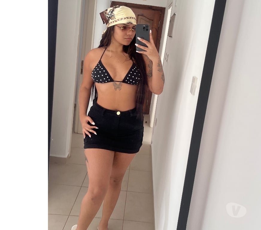 Escorts West London Bedford Park - West London - Photos for NICOLLE 🇧🇷BABY GFE❤️🔥🥰HOT PARTY 🥳