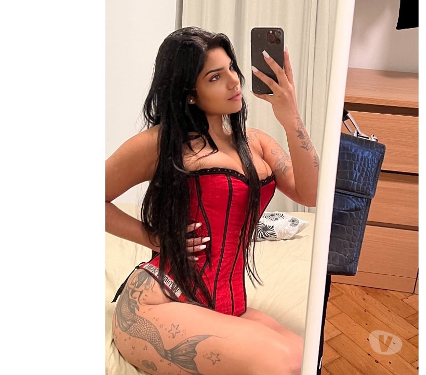 Escorts West London Bedford Park - West London - Photos for NICOLLE 🇧🇷BABY GFE❤️🔥🥰HOT PARTY 🥳