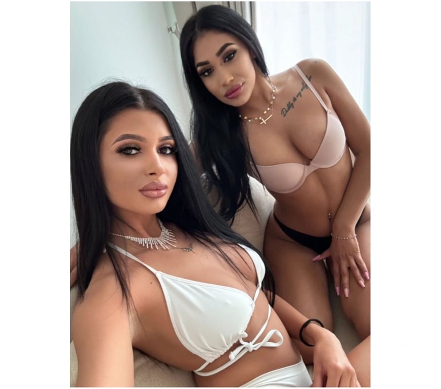 Escorts Fife Dunfermline - Fife - Photos for 🔥NEW DUO SHOW👯♀️DOUBEL FUN❤️OUTCALL ONLY