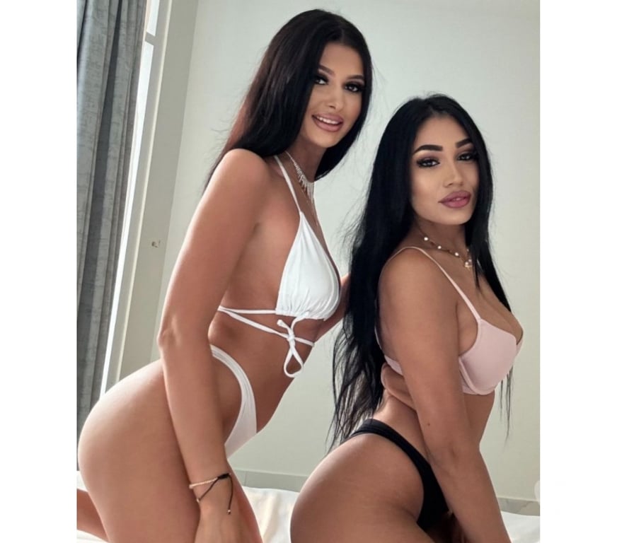 Escorts Fife Dunfermline - Fife - Photos for 🔥NEW DUO SHOW👯♀️DOUBEL FUN❤️OUTCALL ONLY
