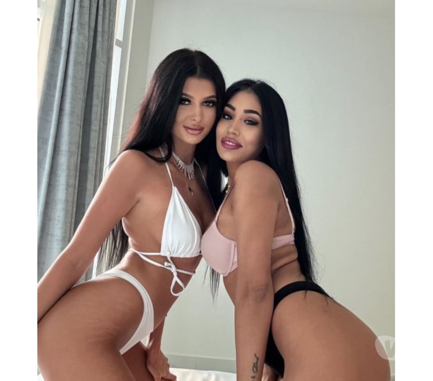 Escorts Fife Dunfermline - Fife - Photos for 🔥NEW DUO SHOW👯♀️DOUBEL FUN❤️OUTCALL ONLY