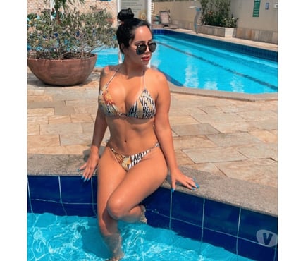 Escorts Bedford Central Bedfordshire - Photos for NEW IN TOWN ♥️BRAZILIAN GIRL🇧🇷❤️