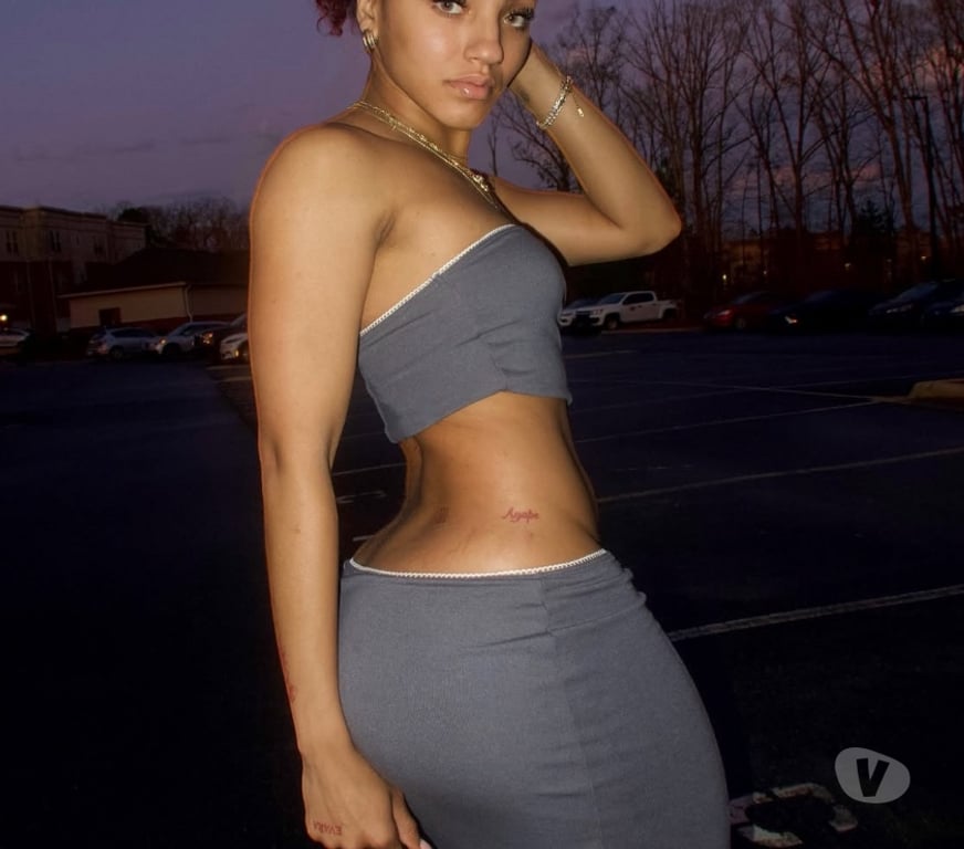 Escorts East London Hackney - East London - Photos for Tasha🌶️ NEW In🌶️ Party baby