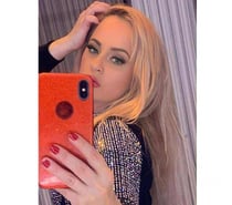 Claudia❤️Real photos 💋independent😘best service