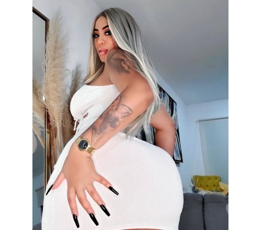 Escorts South East London Camberwell - South East London - Photos for 🔥NEW BRUNA💜SEXY GIRL✨HOT BODY🔥