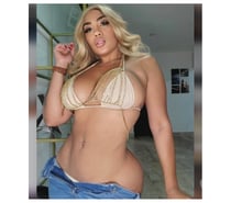 🔥NEW BRUNA💜SEXY GIRL✨HOT BODY🔥