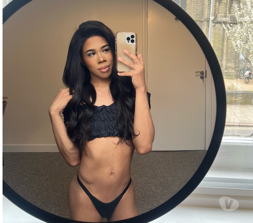 Trans Escorts Merseyside Liverpool - Photos for New ts Khloe💋no rush❤️ a lot of pleasures✅