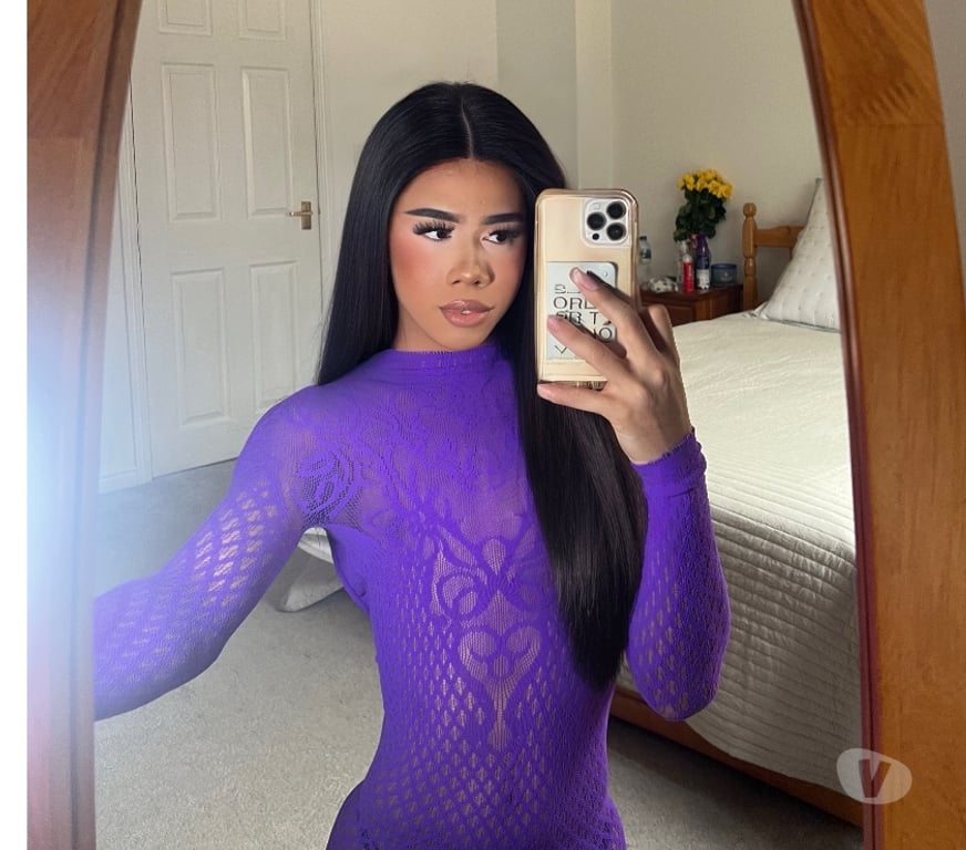 Trans Escorts Merseyside Liverpool - Photos for New ts Khloe💋no rush❤️ a lot of pleasures✅