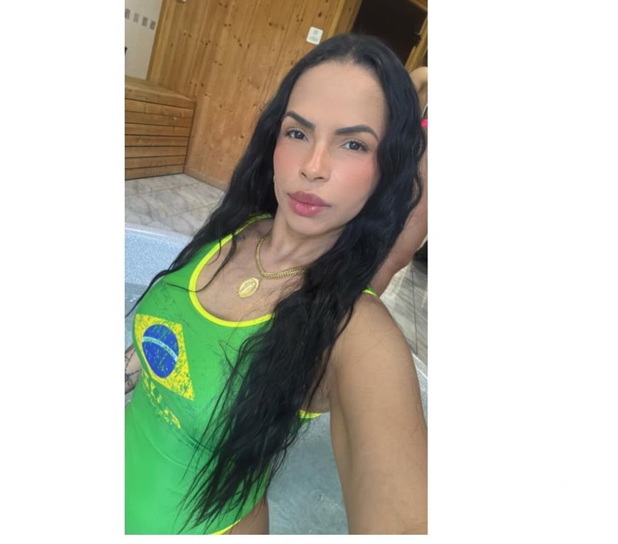Escorts Nottinghamshire Nottingham - Photos for Bruna Brazilian my photos are real