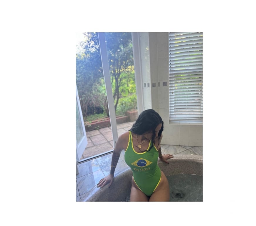 Escorts Nottinghamshire Nottingham - Photos for Bruna Brazilian my photos are real
