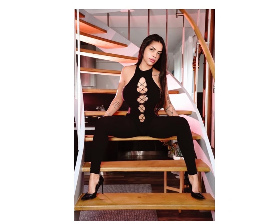 Escorts Nottinghamshire Nottingham - Photos for Bruna Brazilian my photos are real