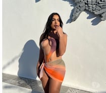 Liily Borges ✨ No Rush ✨ 👅