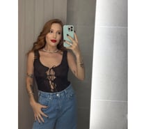 Jade Red Hair ❤️‍🔥🇧🇷