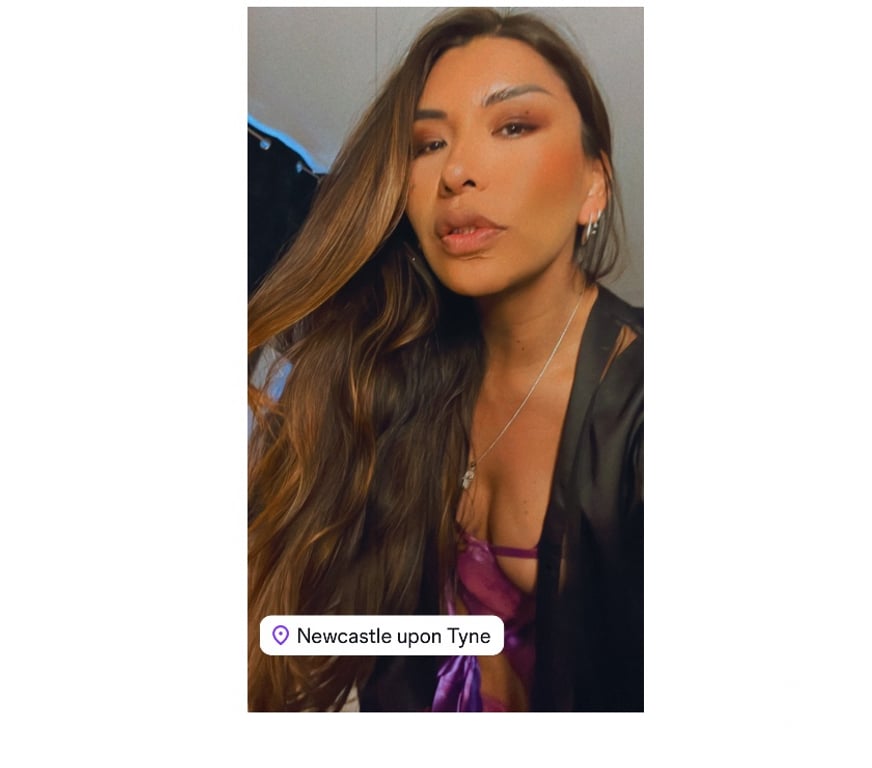 Trans Escorts Tyne and Wear Newcastle upon Tyne - Photos for LUCÍA BABE GFE COLOMBIANA PARTY GIRL