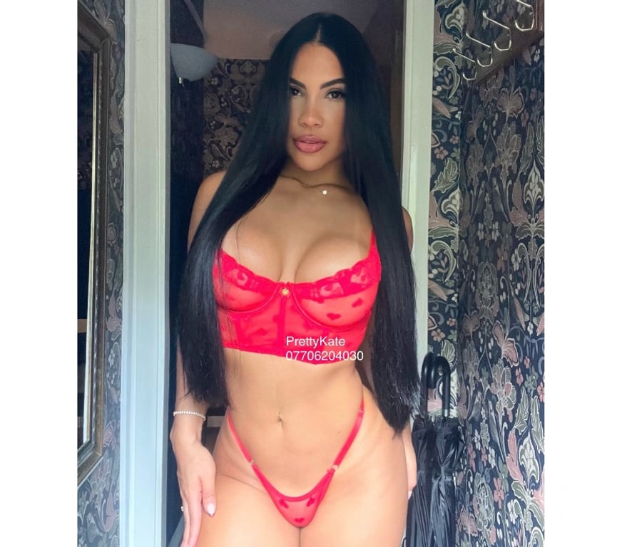 Escorts Glasgow Glasgow City Centre - Glasgow - Photos for KATE BEAUTIFUL BRAZILIAN MODEL IN GLASGOW ✨🩷🇧🇷