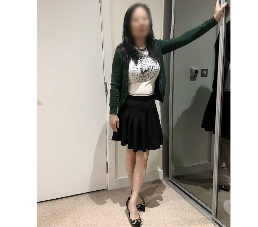 Escorts North West London Alperton - North West London - Photos for Mama Jojo ❤️ Massage ❤️ Mature Lady ❤️ MILF