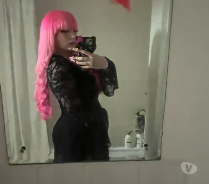 Transsexual Escorts Westminster Central London - Photos for TS BARBIE DOLL🩷