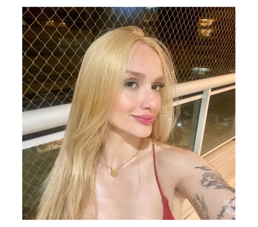 Escorts East London Blackwall - East London - Photos for PETITE💕PARTY GIRL🥳BRAZILIAN🇧🇷 100% REAL