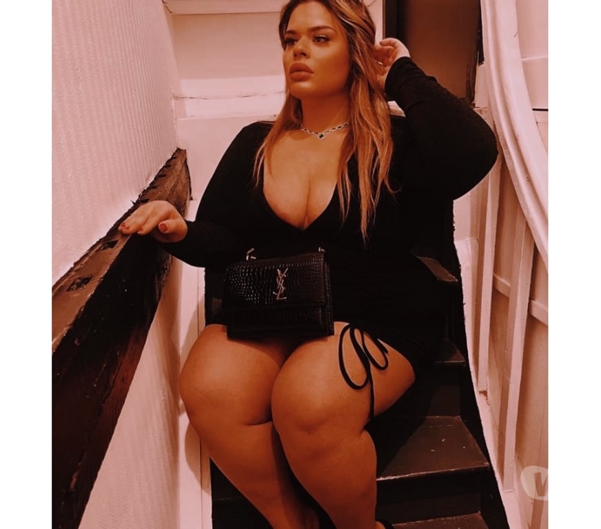 Trans Escorts West London Bayswater - West London - Photos for KOKO CURVY BBW TS