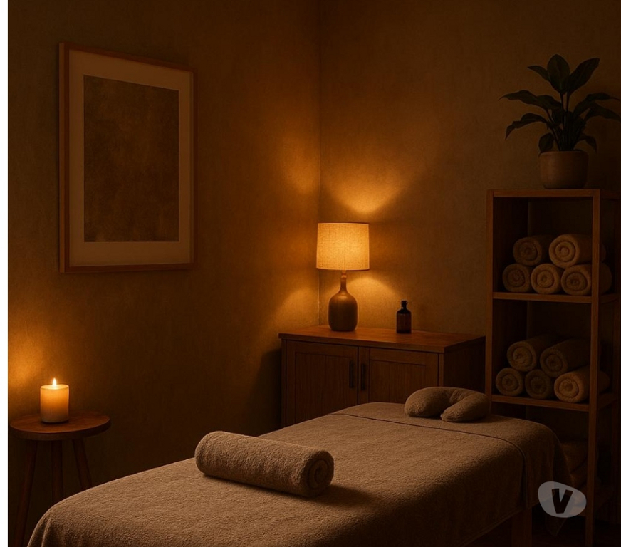 Full body massage Somerset North Somerset - Photos for Thai male massage therapist