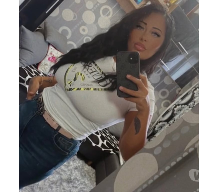 Escorts East London Redbridge - Photos for 💙ANNA 💋 FIRST TIME IN TOWN💙NO RUSH💯