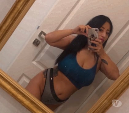 Escorts Ilford Redbridge - Photos for 💙ANNA 💋 FIRST TIME IN TOWN💙NO RUSH💯