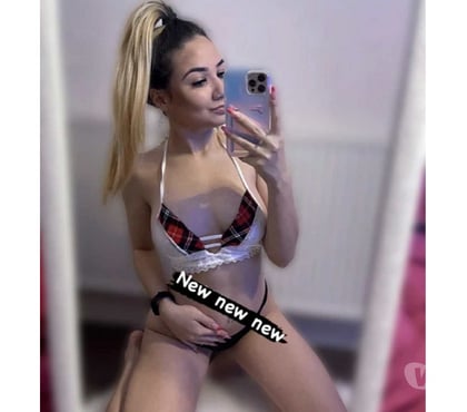  Escorts & Erotic Massage Gorgie Edinburgh - Photos for ❤️New here❤️Party girl💯JUST OUTCALL❤️💋