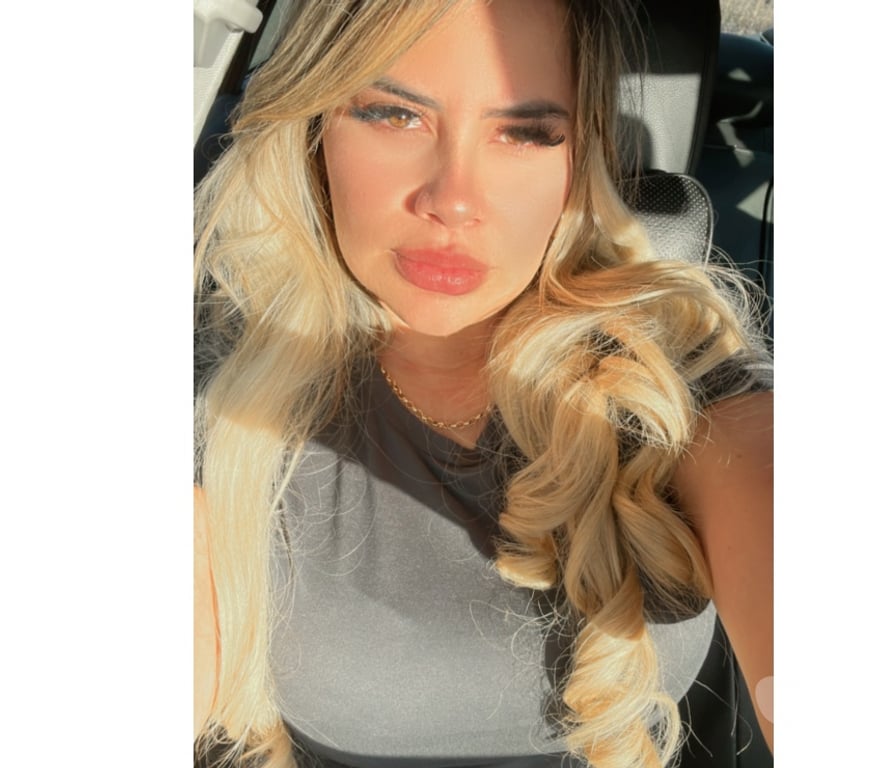 Escorts East London Devons Road - East London - Photos for AYLA THE BEST🇧🇷BIG ASS 🍑 💯REAL