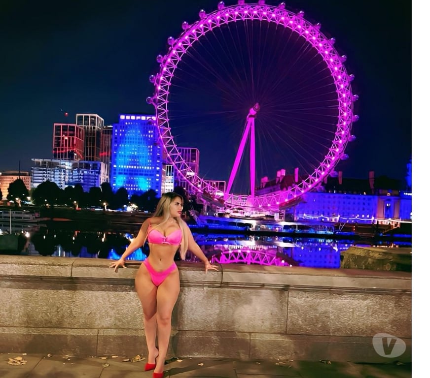 Escorts East London Devons Road - East London - Photos for AYLA THE BEST🇧🇷BIG ASS 🍑 💯REAL