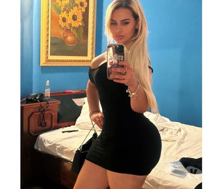 Escorts and Massages Devons Road East London - Photos for AYLA THE BEST🇧🇷BIG ASS 🍑 💯REAL