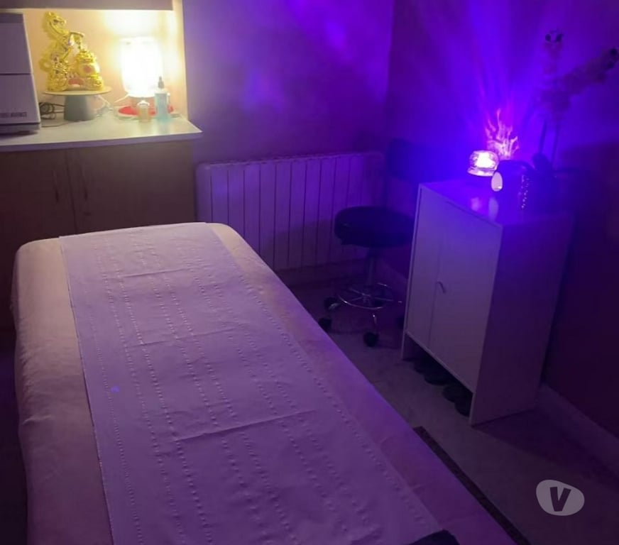 Full body massage Tyne and Wear Newcastle upon Tyne - Photos for Zone One Massage