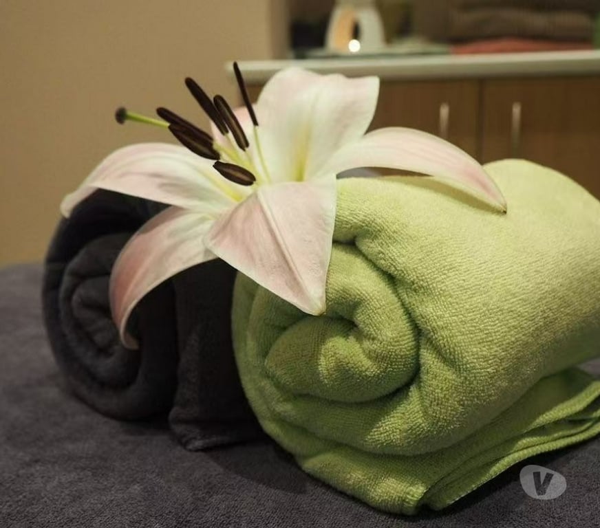 Full body massage Tyne and Wear Newcastle upon Tyne - Photos for Zone One Massage