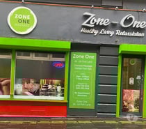 Zone One Massage