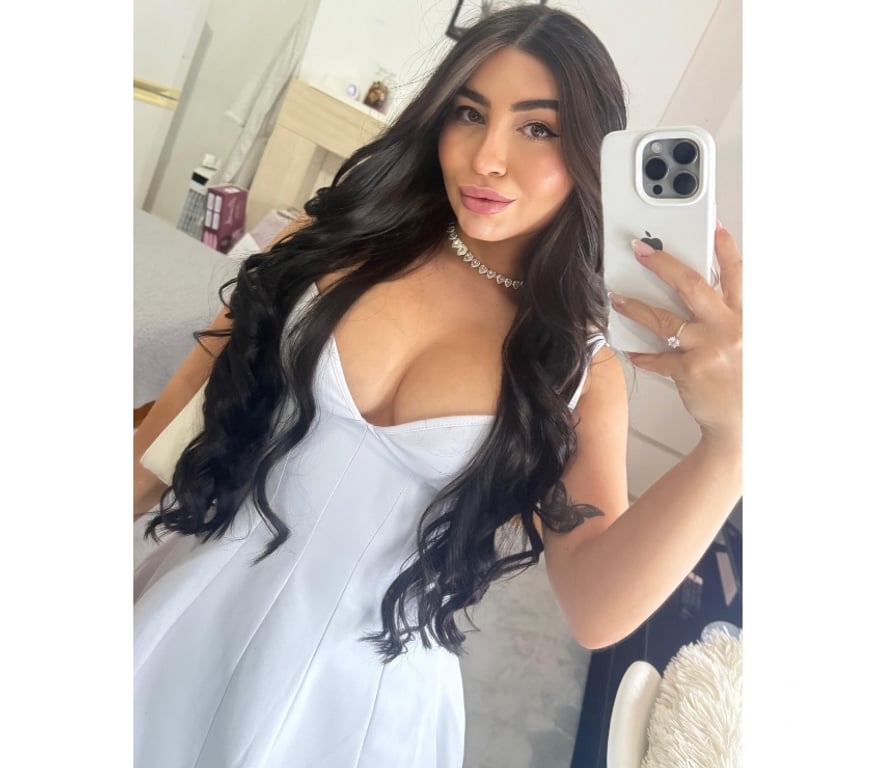 Escorts Hampshire Southampton - Photos for ❤️NEW IN TOWN❤️ VITÓRIA LATINA🇧🇷✨