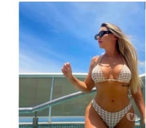 🔥 SENSUAL LATINA NICKY🔥👄HOT AND NATURAL BODY🔥