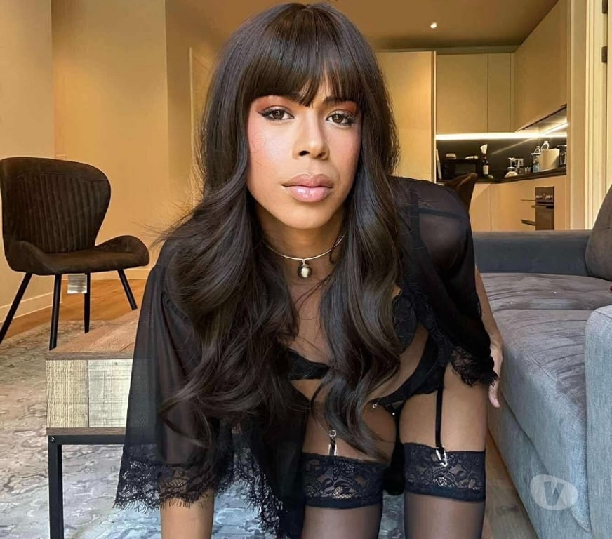 Trans Escorts Cardiff Cardiff City Centre - Cardiff - Photos for BRUNA LAÍS - AVBL TO PARTY 🍾✨