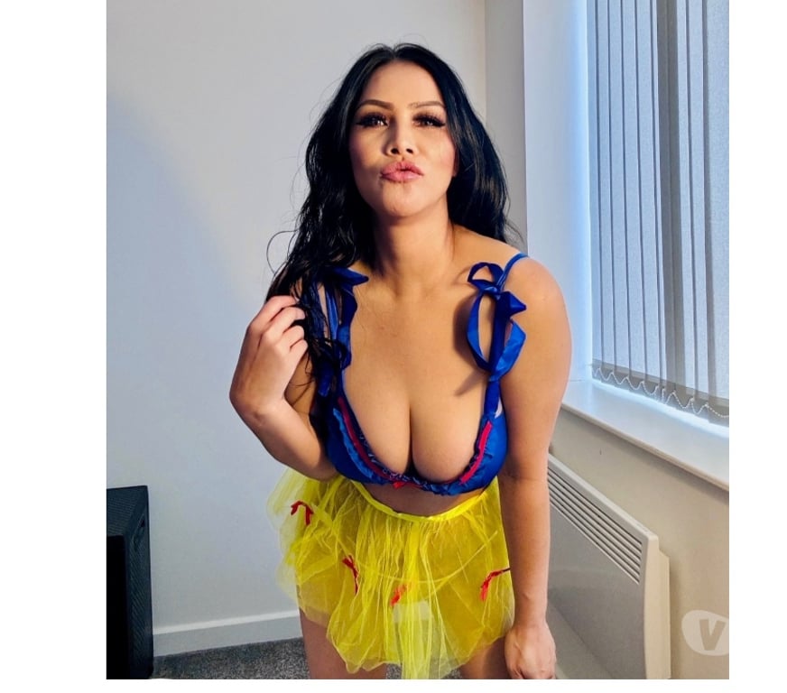 Escorts Aberdeen Bridge of Dee - Aberdeen - Photos for ❤️NONNY❤️Thai lady real pic 💯 %+447956045657