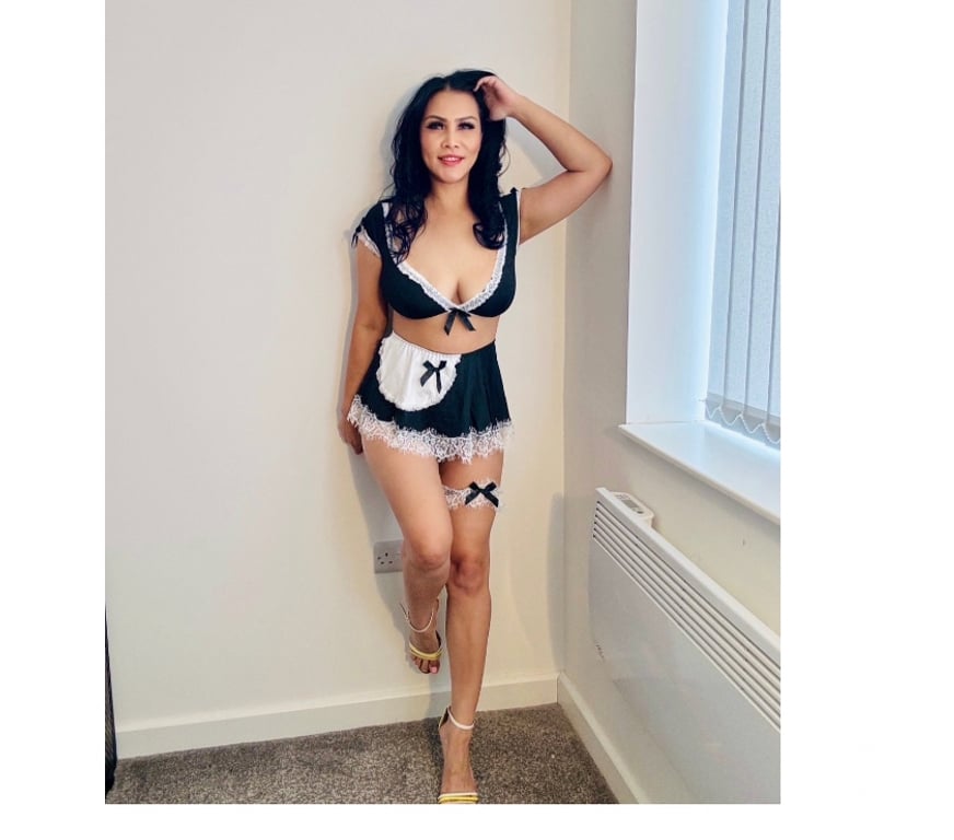 Escorts Aberdeen Bridge of Dee - Aberdeen - Photos for ❤️NONNY❤️Thai lady real pic 💯 %+447956045657
