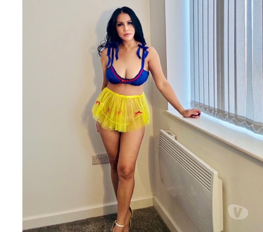 Escorts Aberdeen Bridge of Dee - Aberdeen - Photos for ❤️NONNY❤️Thai lady real pic 💯 %+447956045657