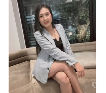 Escorts and Massages Blunsdon Abbey Park Swindon - Photos for ❤️‍🔥NEW❤️‍🔥Jenny Thai Girl💋Good Service