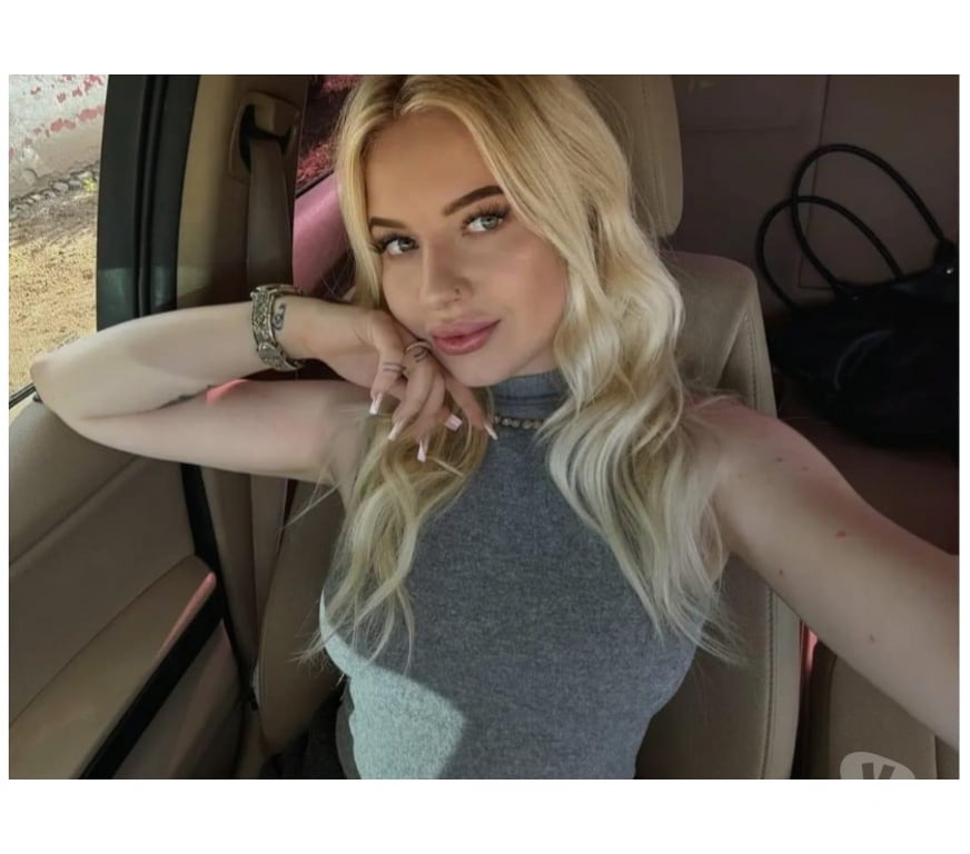 Escorts Essex Harlow - Photos for 🥰New blonde 🥰girl Alison in Harlow