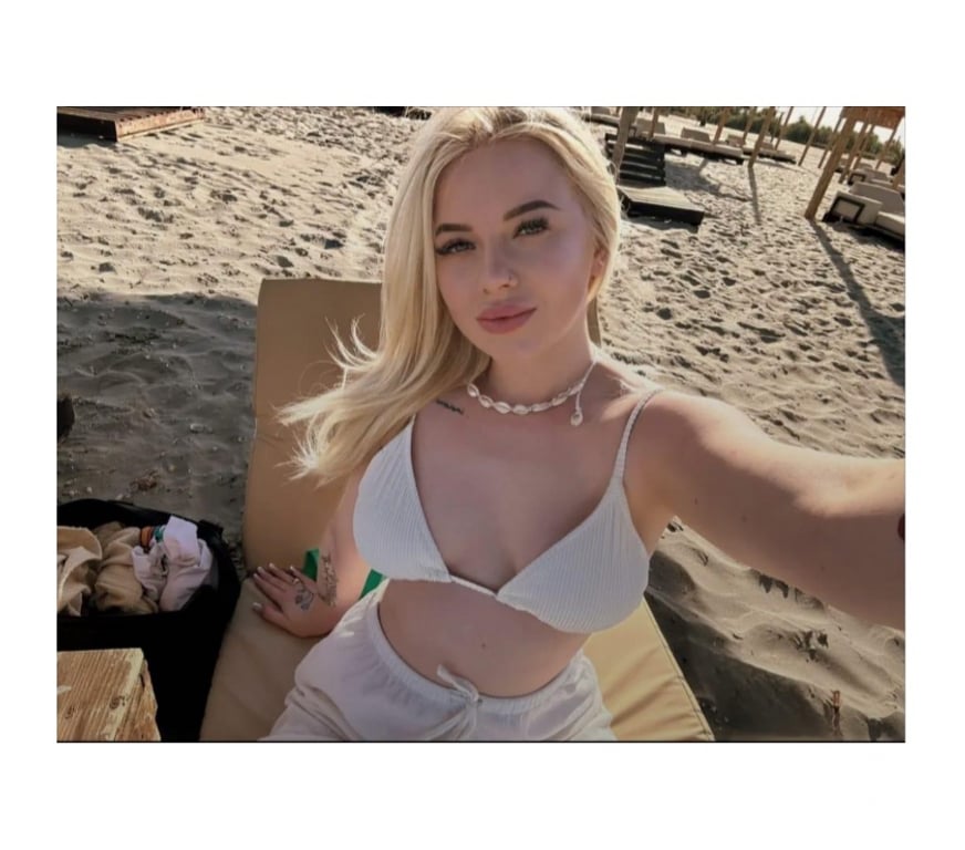 Escorts Essex Harlow - Photos for 🥰New blonde 🥰girl Alison in Harlow