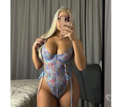 Escorts Harlow Town Centre Harlow - Photos for 🥰New blonde 🥰girl Alison in Harlow