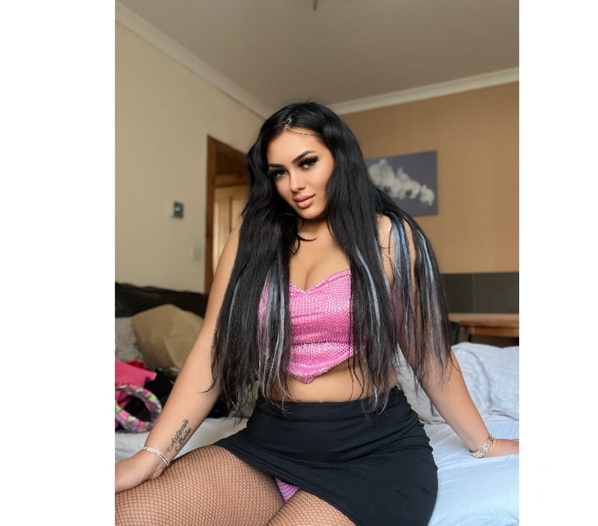 Escorts West Yorkshire Wakefield - Photos for 🔱Just outcall without deposit‼️no rush‼️