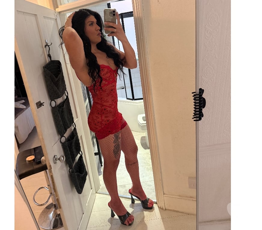 Trans Escorts Kent Maidstone - Photos for NEW BRAZILIAN TS IN TONW 9.0 INCHES π₯π