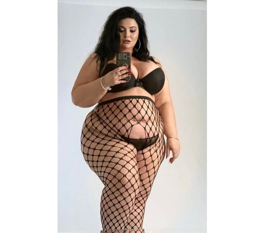 Escorts West Midlands Birmingham - Photos for Cristal back in town