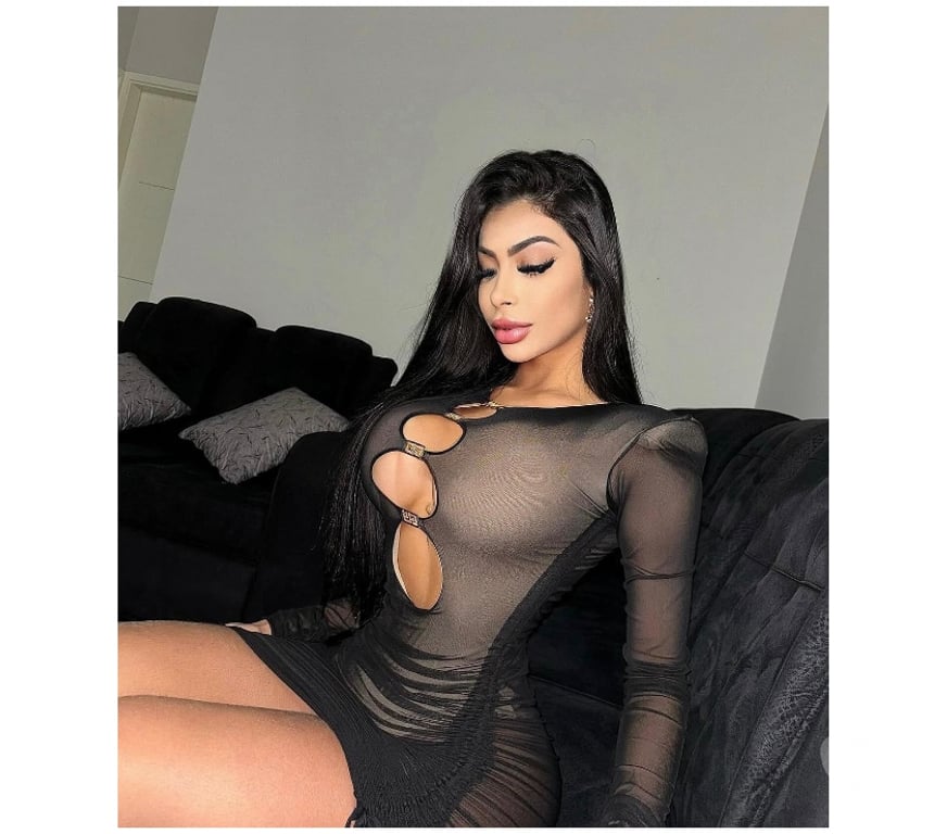 Escorts East London Canary Wharf - East London - Photos for NEW BRAZILIAN CRISTAL IN TOWN✨❤️🔥