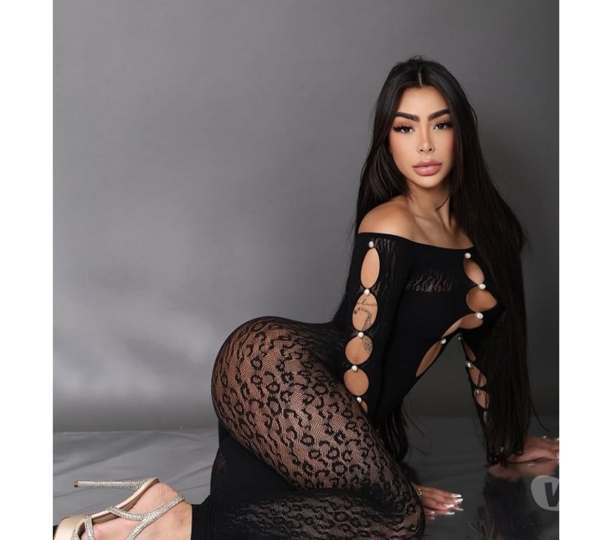 Escorts East London Canary Wharf - East London - Photos for NEW BRAZILIAN CRISTAL IN TOWN✨❤️🔥