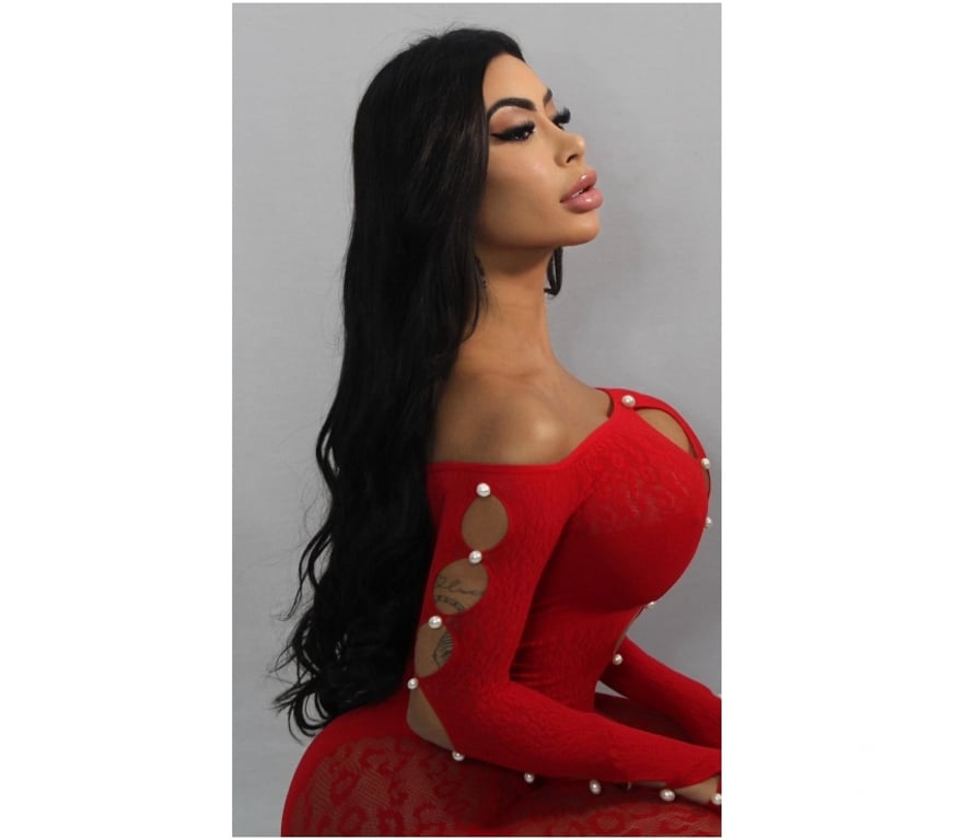 Escorts East London Canary Wharf - East London - Photos for NEW BRAZILIAN CRISTAL IN TOWN✨❤️🔥
